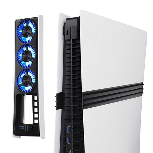 Besavior turbo cooling - turbo,