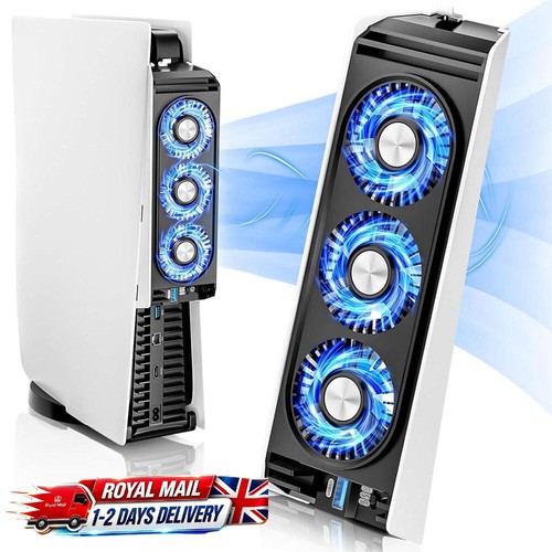 Led cooling fan - led,