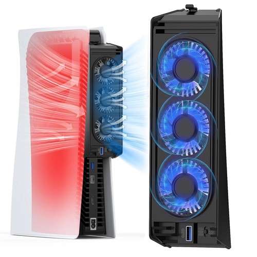 Qychhj cooling fan - fan, for