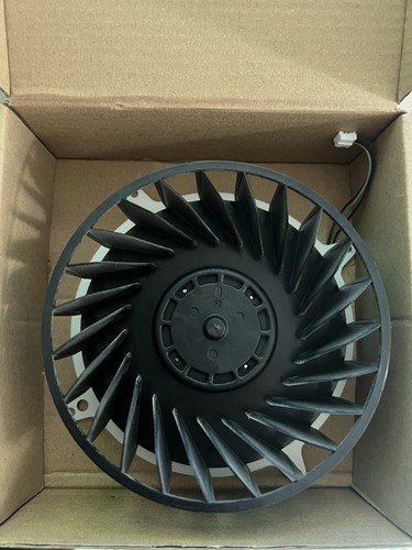 Sony ps5 internal cooling fan - ps5,
