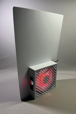 Cooling Fan Quiet Cooler