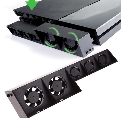 Cooling fan cooler for - 5,