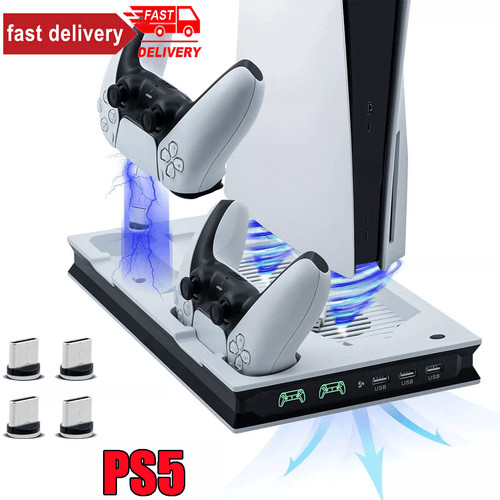 Cooling fan ps5 controller - cooling,