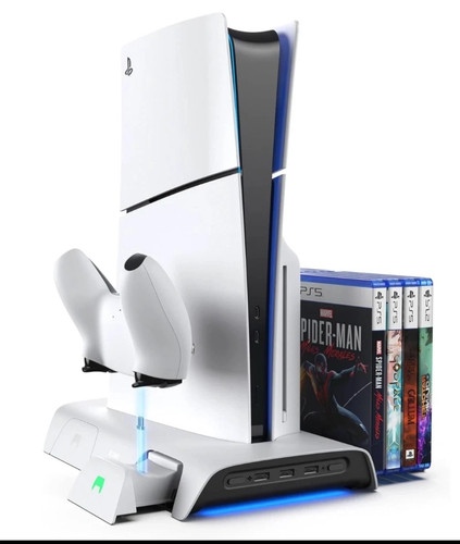 Kiwi design ps5 - kiwi, slim