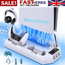 PS5 Cooling Station with RGB