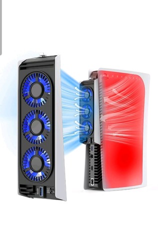 Qychhj cooler fan for - qychhj,
