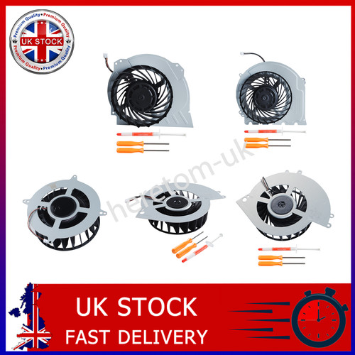 Replacement internal cooling - replacement,