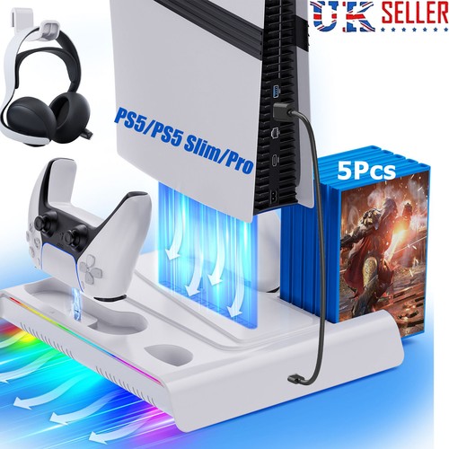 For ps5 slim - for, /